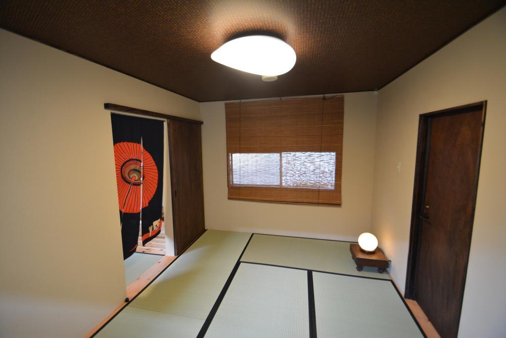 Serendipity At Kyoto Eksteriør bilde