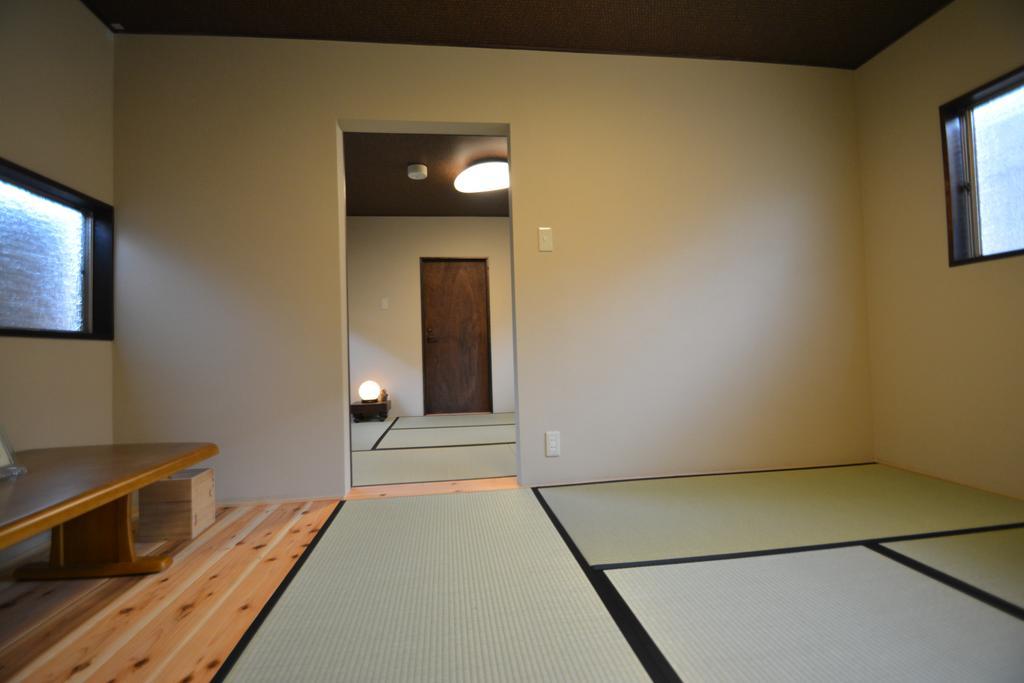 Serendipity At Kyoto Eksteriør bilde