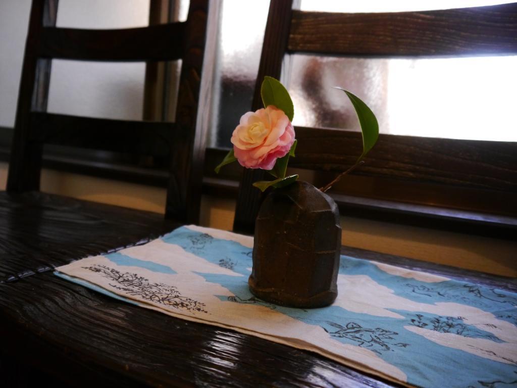 Serendipity At Kyoto Eksteriør bilde