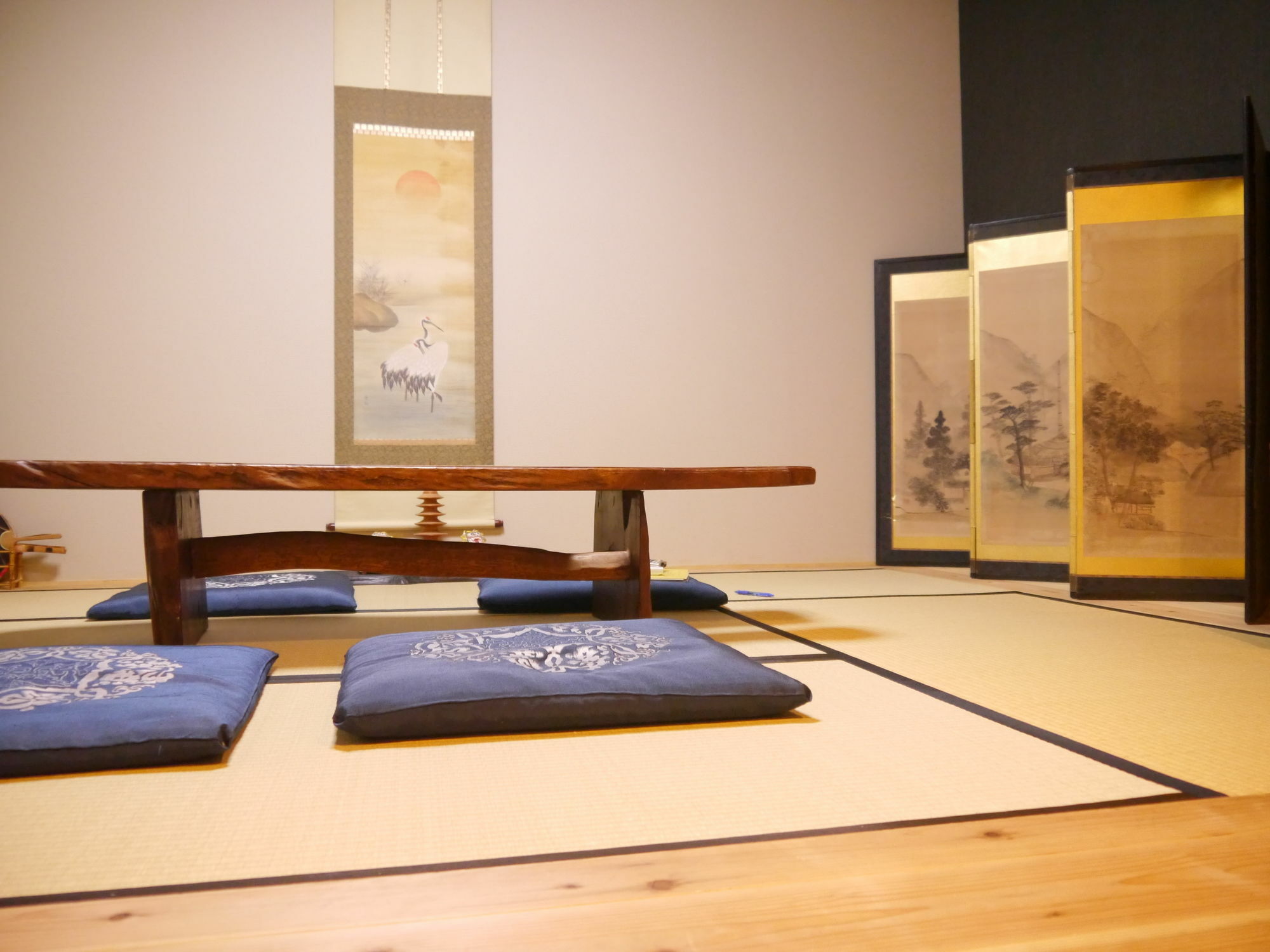 Serendipity At Kyoto Eksteriør bilde